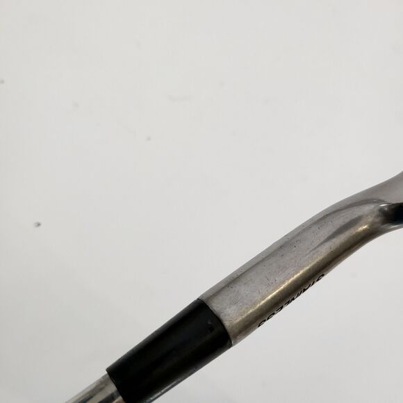 Rare Dunlop SB Seve Ballesteros Single 4 Iron Steel Shaft Regular RH 38"L - Picture 6 of 16